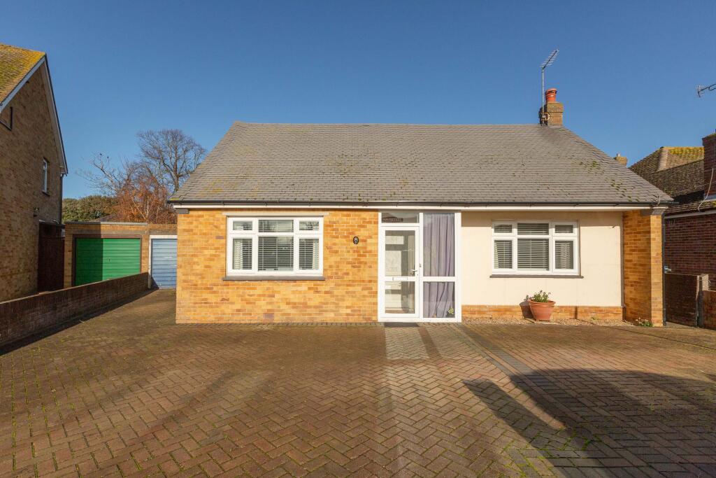 Main image of property: Noble Gardens, Margate, CT9
