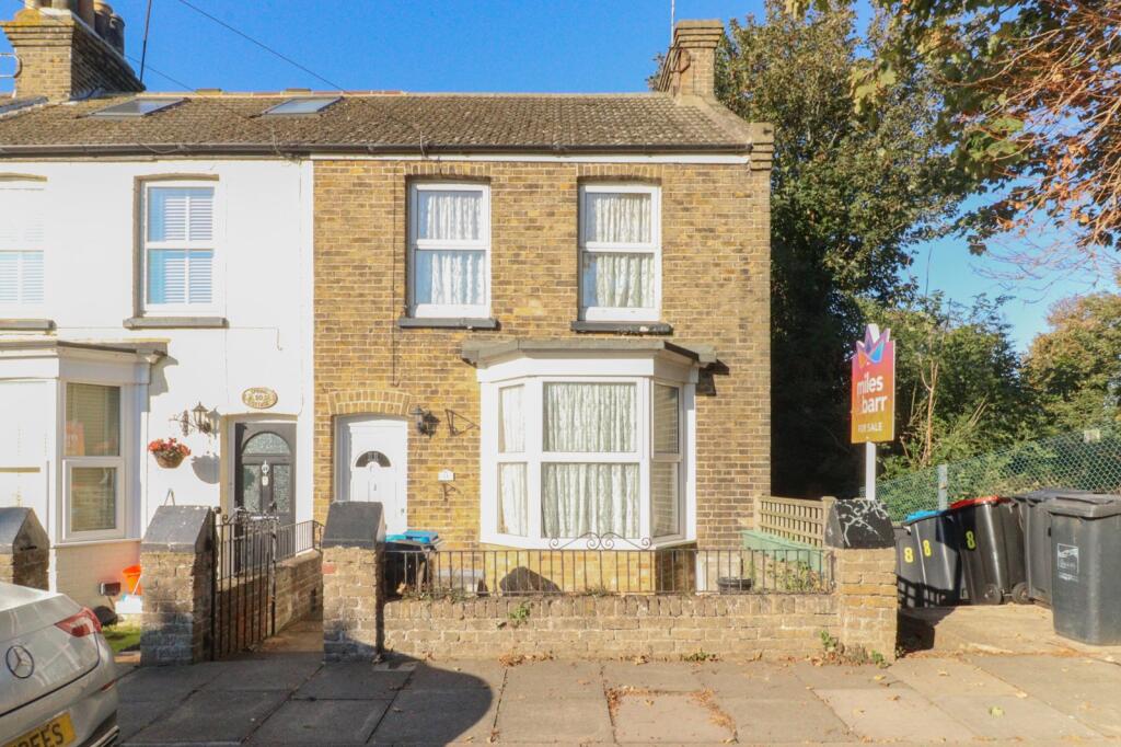 Main image of property: St. James Terrace, Birchington, Kent, CT7