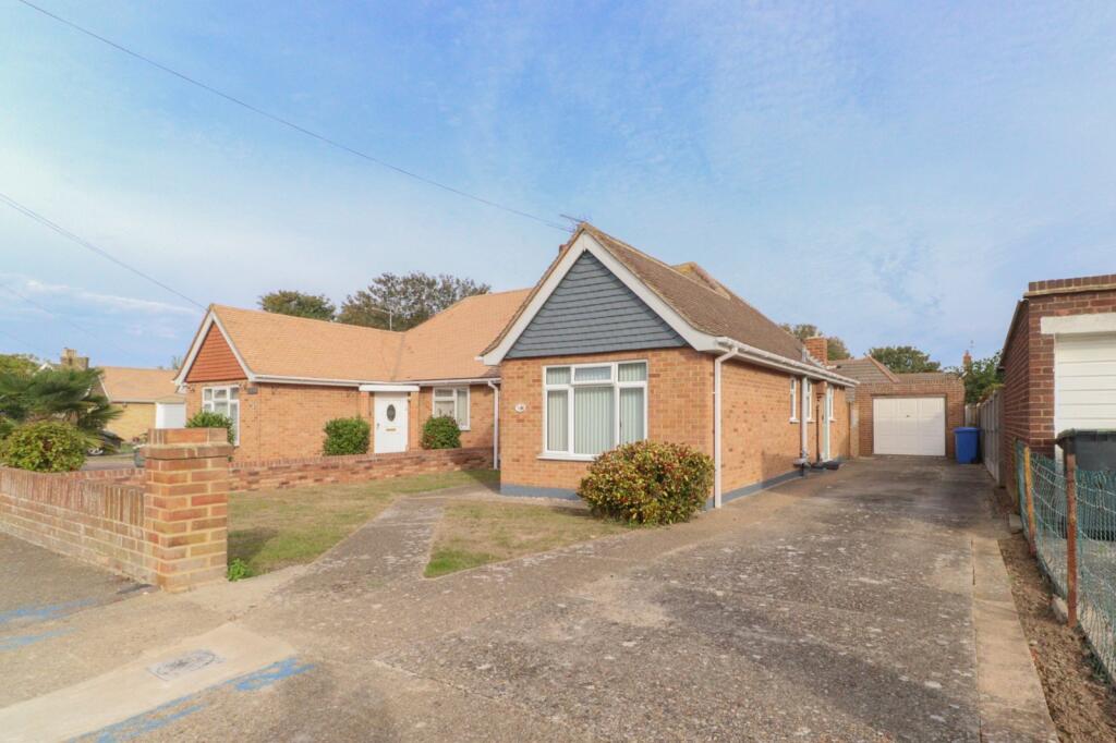 Main image of property: Anne Close, Birchington, Kent, CT7