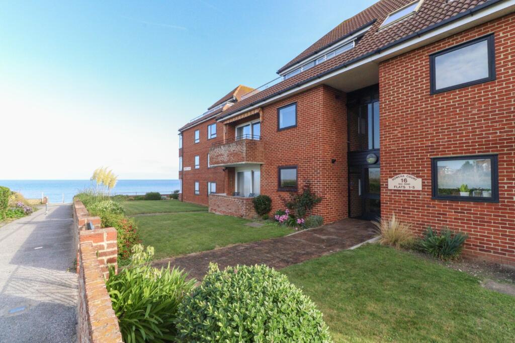 Main image of property: Sea Road, Westgate-on-Sea, Kent, CT8