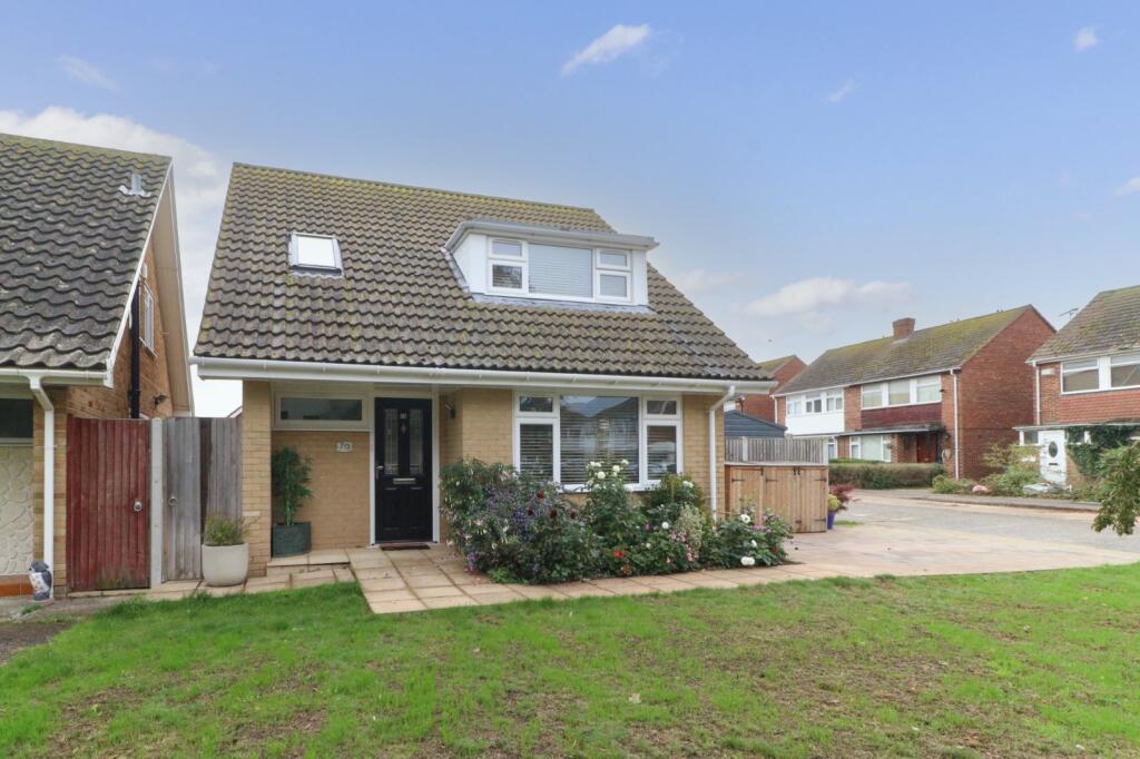 Main image of property: Sherwood Road, Birchington, Kent, CT7