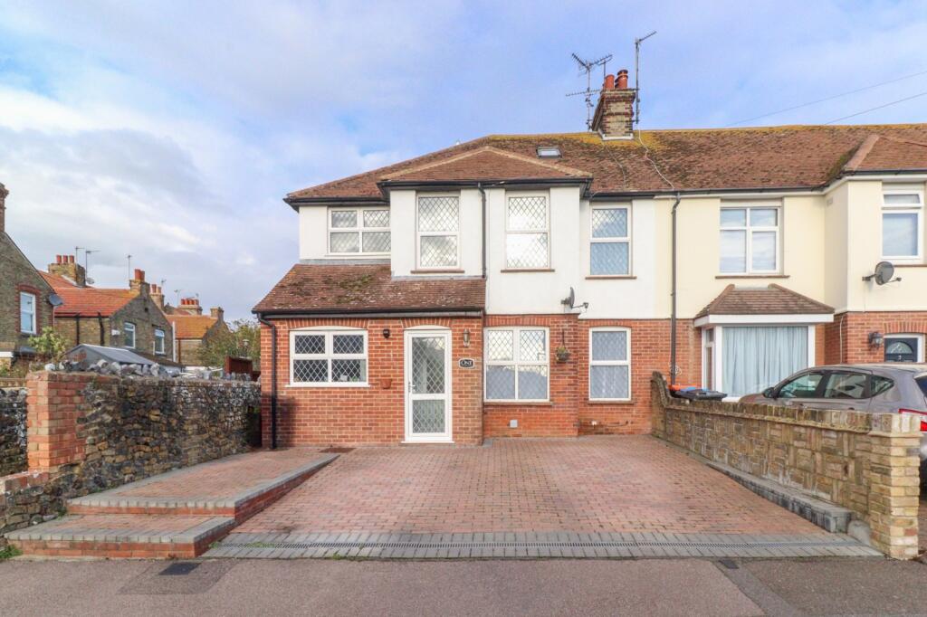Main image of property: Westfield Road, Birchington, CT7