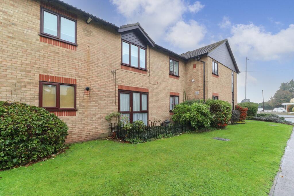 Main image of property: Barrows Close, Birchington, Kent, CT7