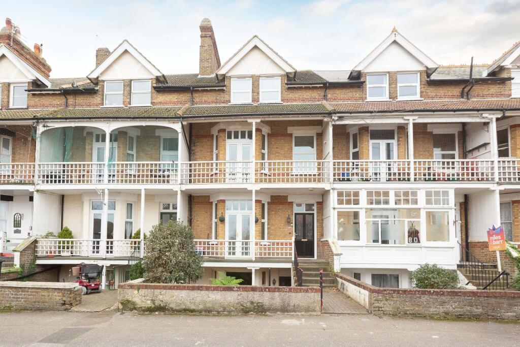 Main image of property: Cuthbert Road, Westgate-On-Sea, CT8