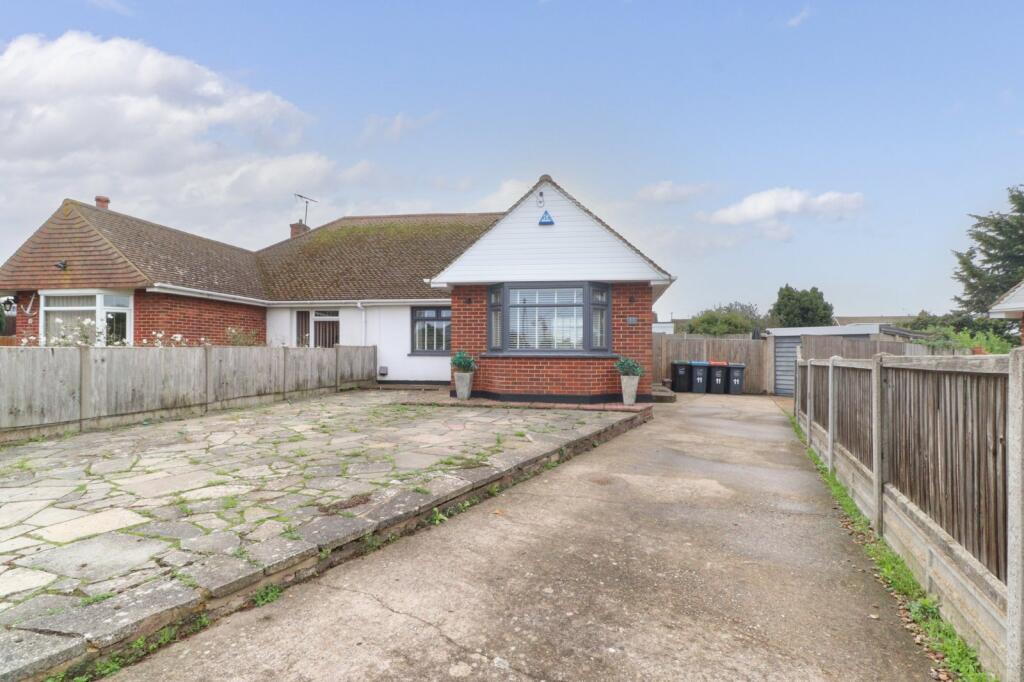 Main image of property: Linden Close, Westgate-On-Sea, CT8