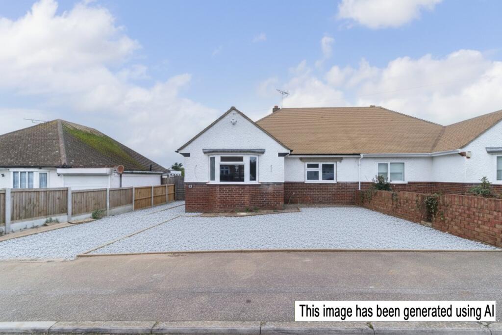 Main image of property: Lancaster Gardens, Birchington, Kent, CT7