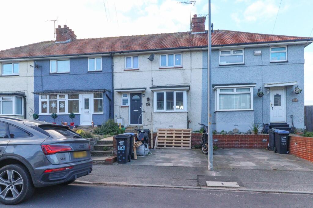 Main image of property: High Street, Margate, CT9