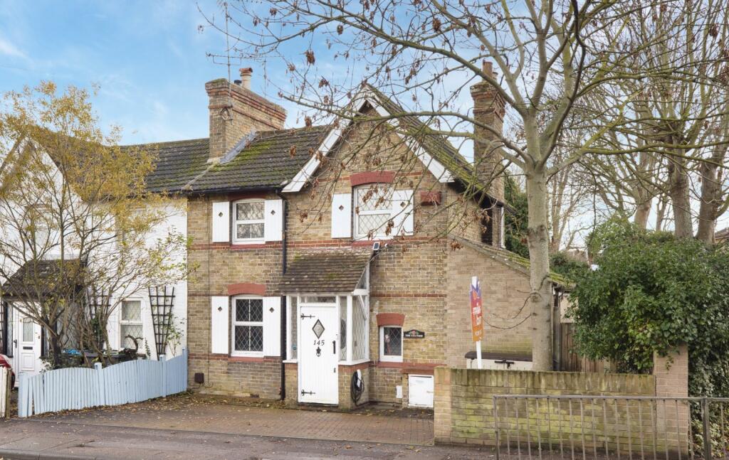 Main image of property: Canterbury Road, Birchington, Kent, CT7