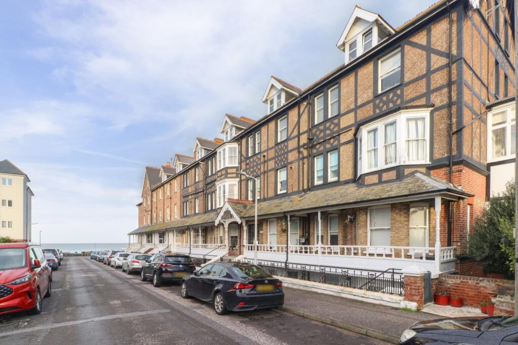 Main image of property: Sussex Mansions, Sussex Gardens, Westgate-on-Sea, Kent, CT8