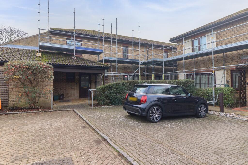 Main image of property: Lyell Road, Birchington, Kent, CT7
