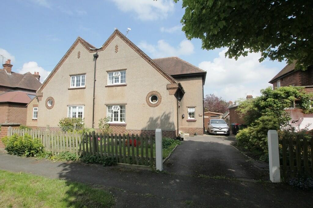 3 bedroom semidetached house for sale in Eaton Avenue, Handbridge