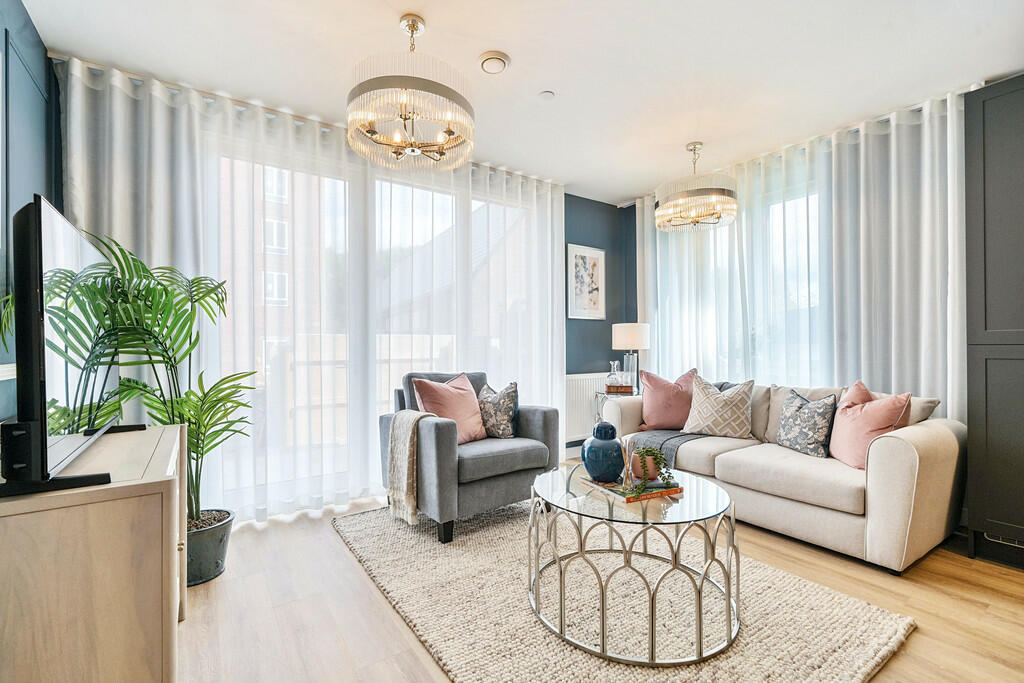 Additional property image - Glade House, Whitchurch Road, Great Boughton