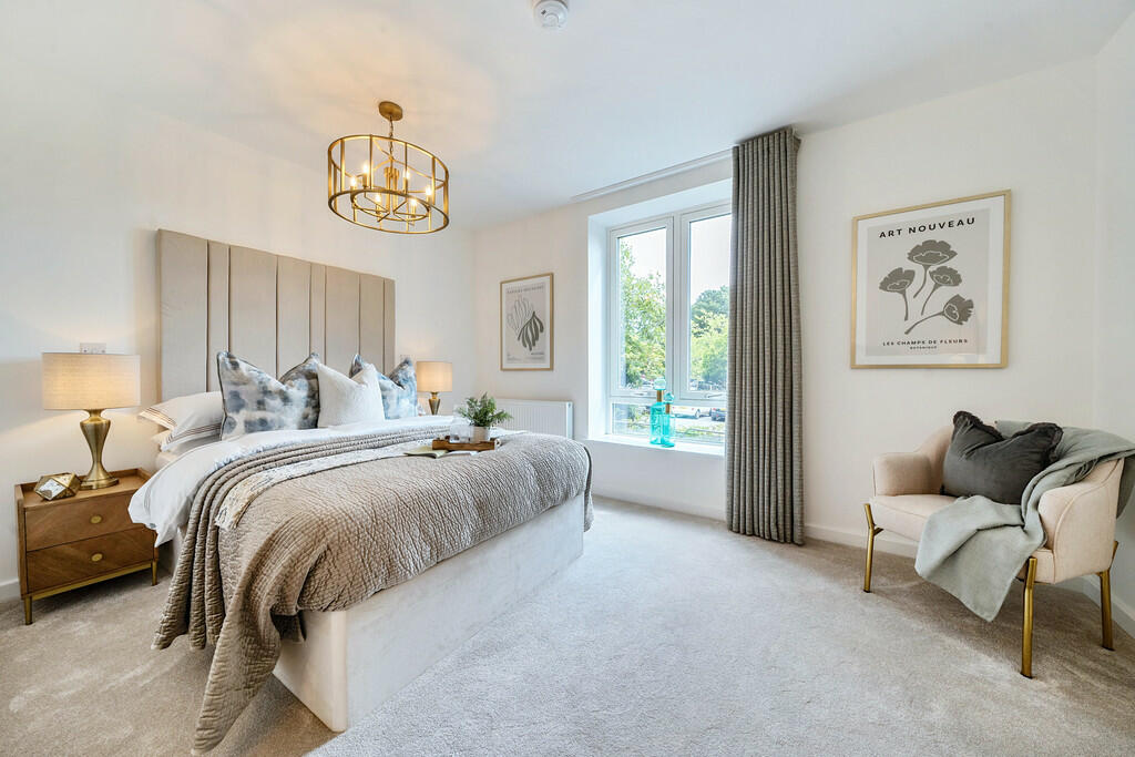 Additional property image - Glade House, Whitchurch Road, Great Boughton