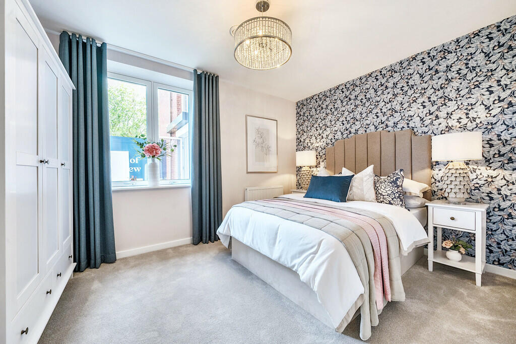 Additional property image - Glade House, Whitchurch Road, Great Boughton