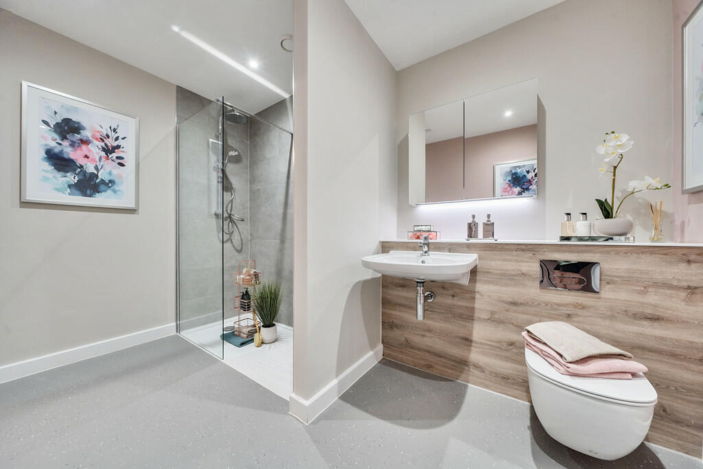 Additional property image - Glade House, Whitchurch Road, Great Boughton