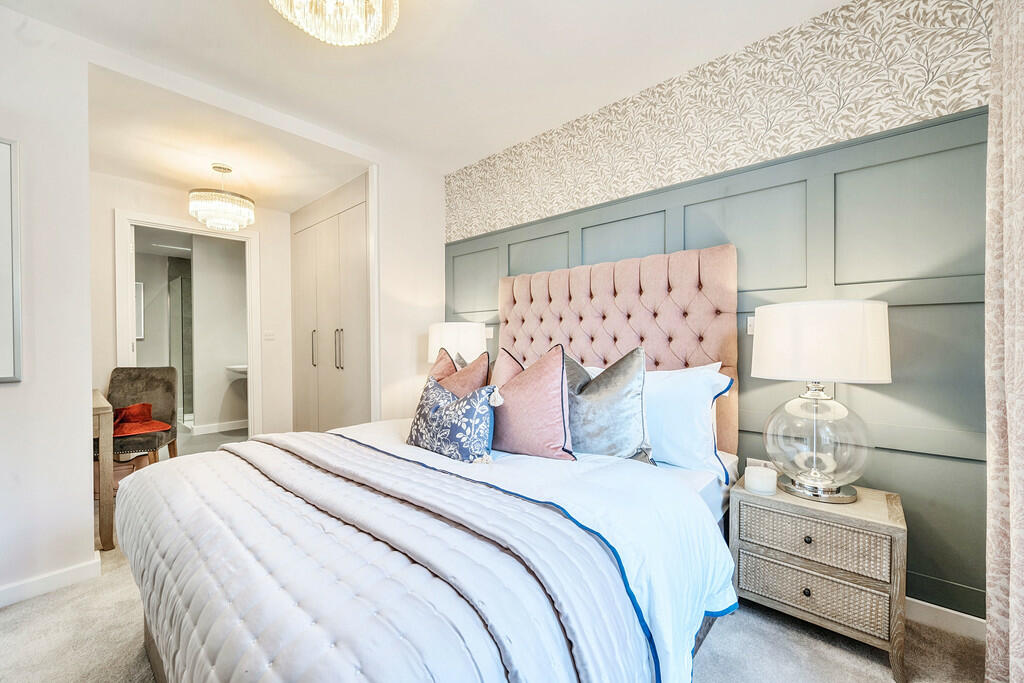 Additional property image - Glade House, Whitchurch Road, Great Boughton