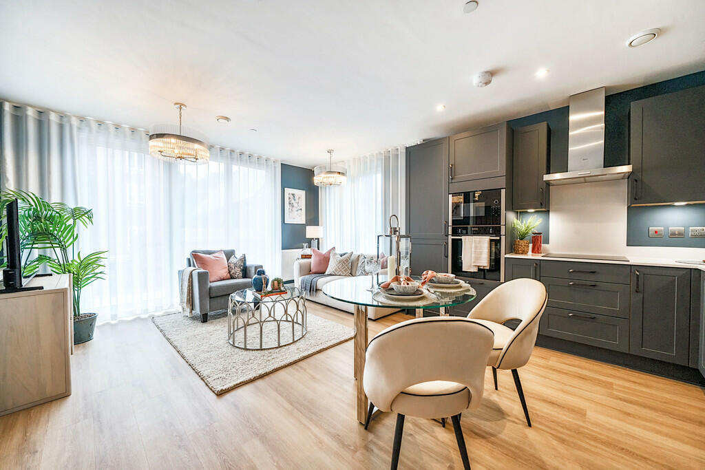 Additional property image - Glade House, Whitchurch Road, Great Boughton