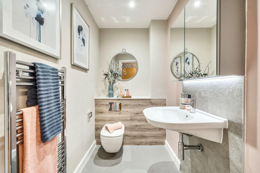 Additional property image - Glade House, Whitchurch Road, Great Boughton