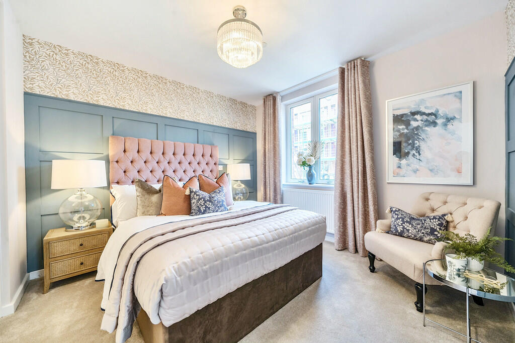 Additional property image - Glade House, Whitchurch Road, Great Boughton