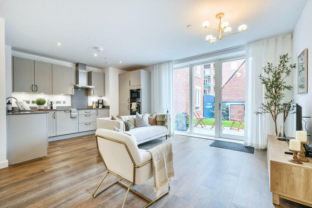 Additional property image - Glade House, Whitchurch Road, Great Boughton