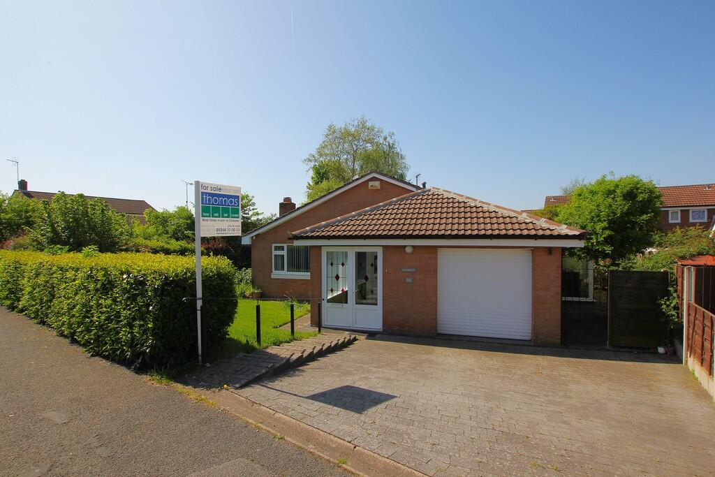 Main image of property: Heath Lane, Chester