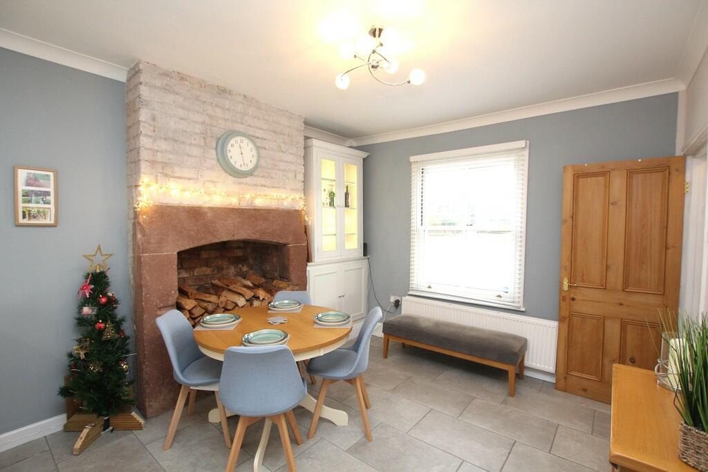 Additional property image - Stocks Lane, Boughton, Chester