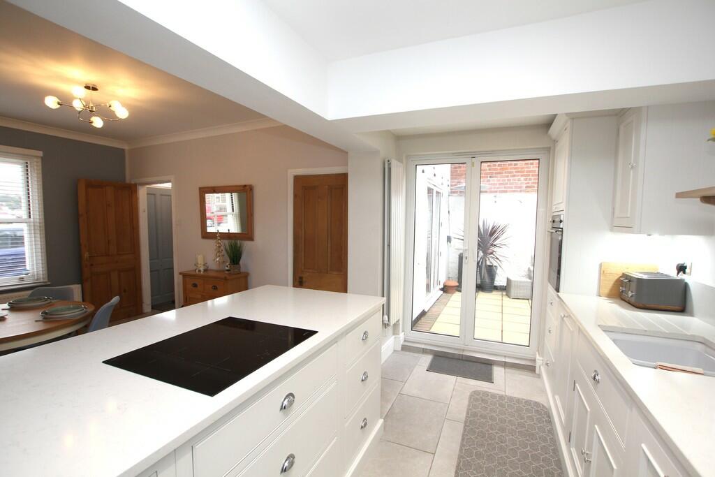 Additional property image - Stocks Lane, Boughton, Chester