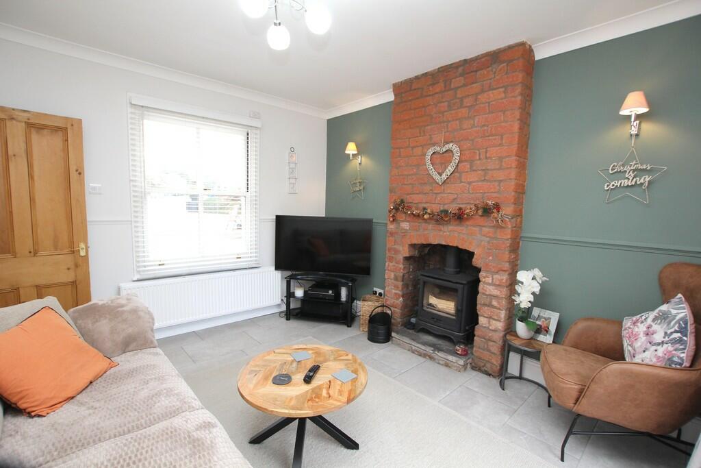 Additional property image - Stocks Lane, Boughton, Chester