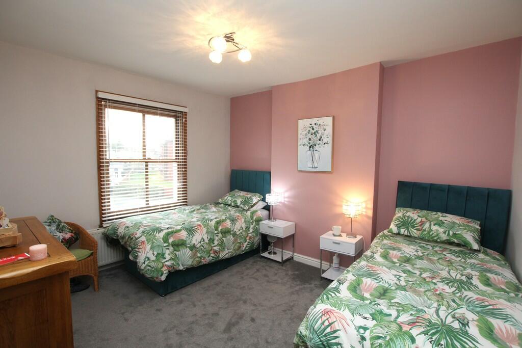 Additional property image - Stocks Lane, Boughton, Chester