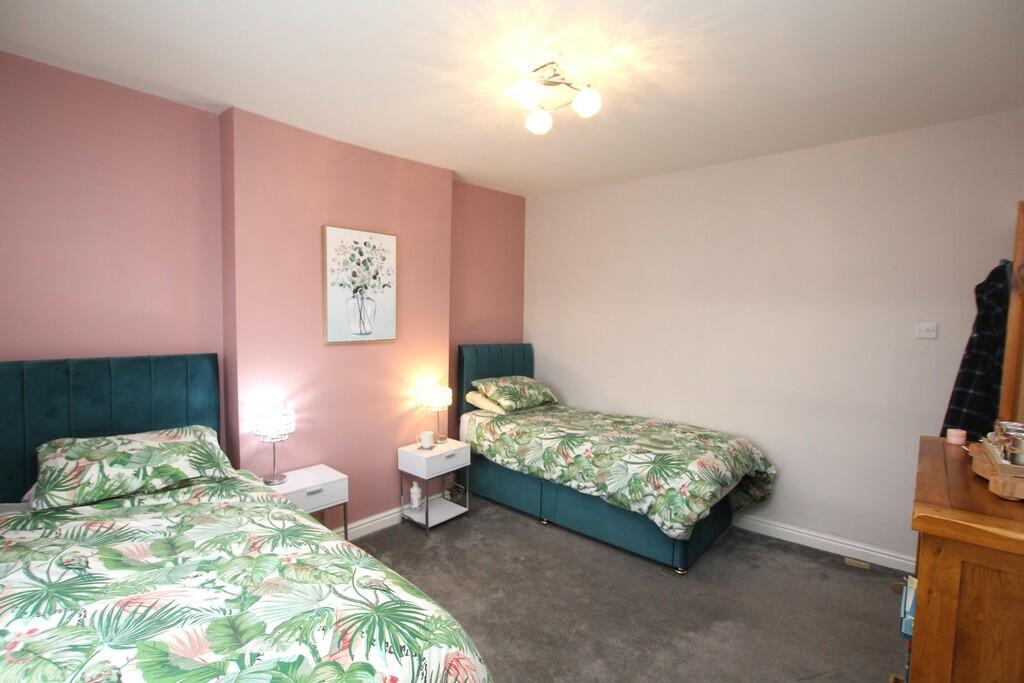 Additional property image - Stocks Lane, Boughton, Chester