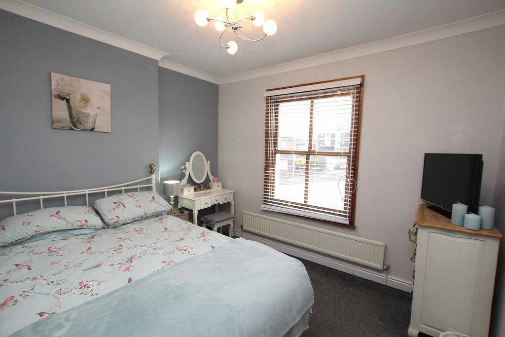 Additional property image - Stocks Lane, Boughton, Chester