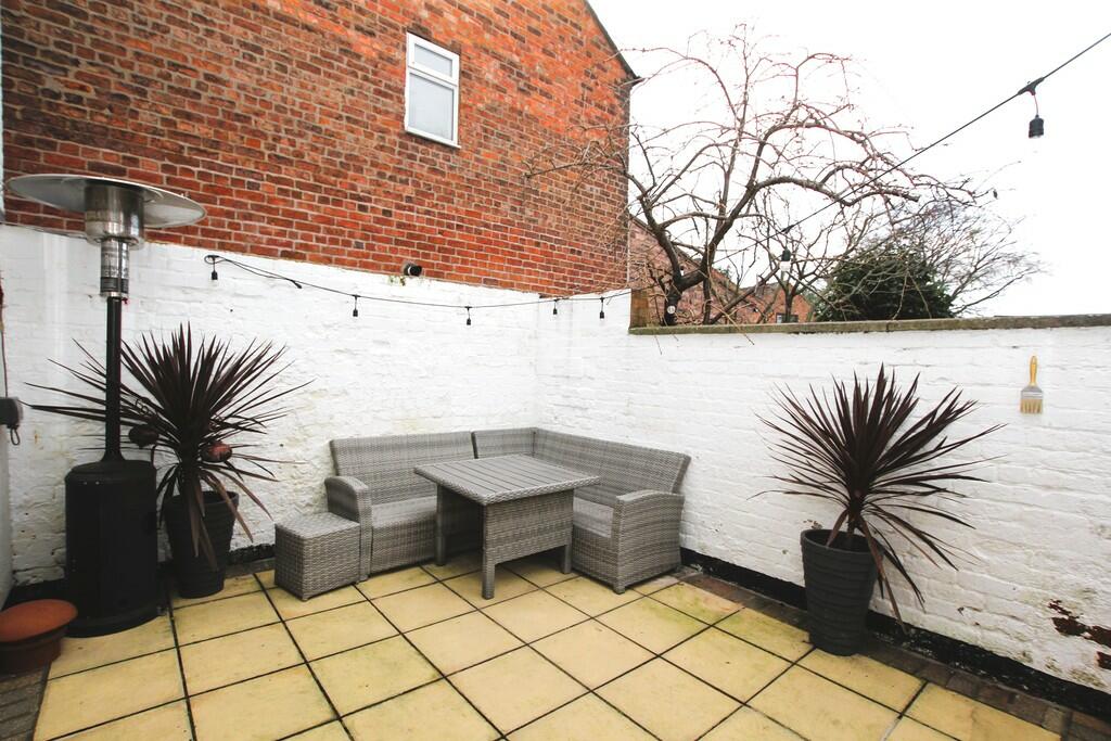 Additional property image - Stocks Lane, Boughton, Chester