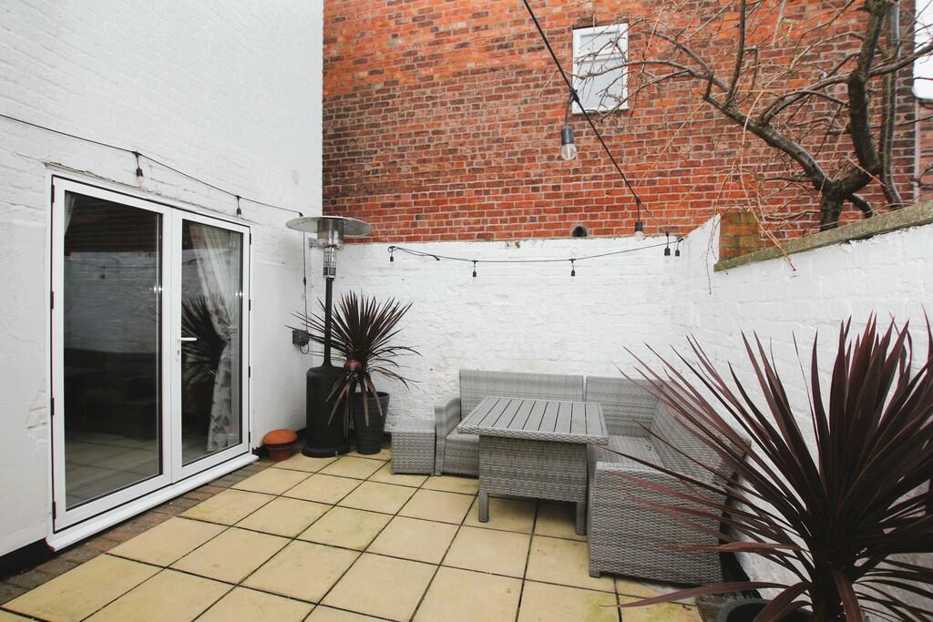 Additional property image - Stocks Lane, Boughton, Chester