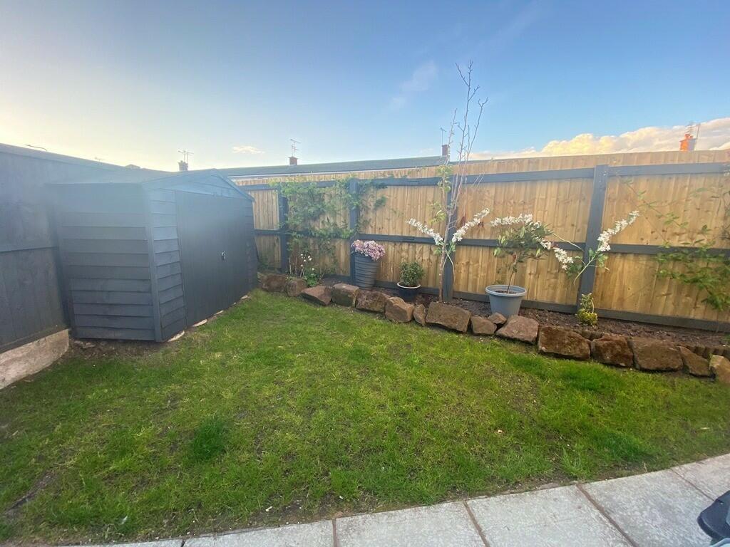Additional property image - Stocks Lane, Boughton, Chester