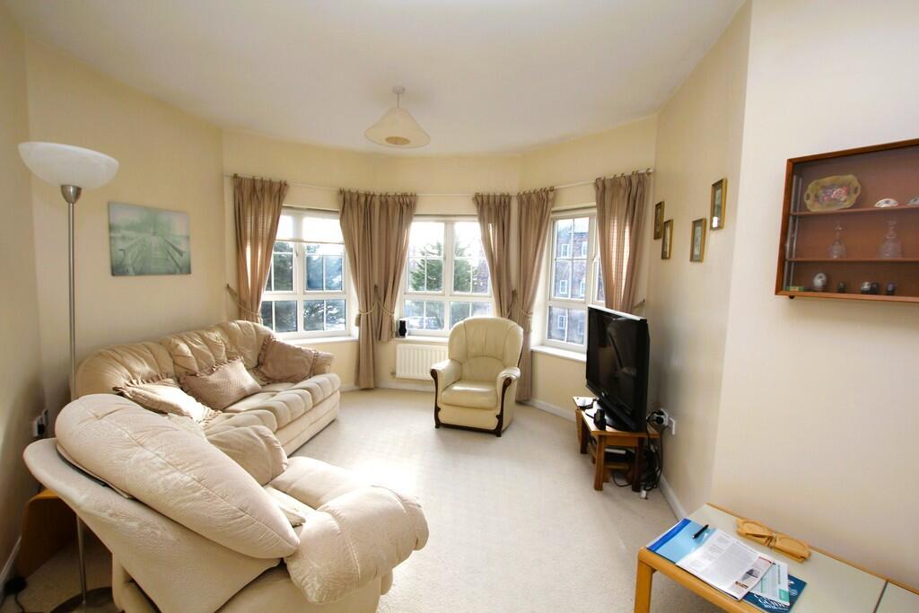 Additional property image - Thomas Brassey Close, Hoole, Chester