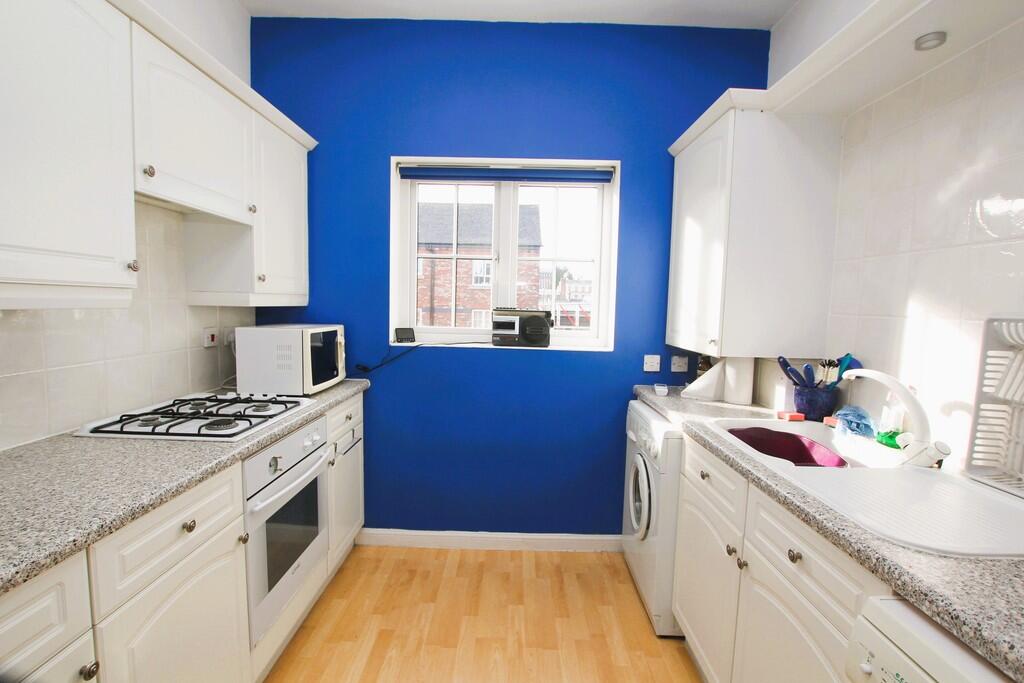 Additional property image - Thomas Brassey Close, Hoole, Chester