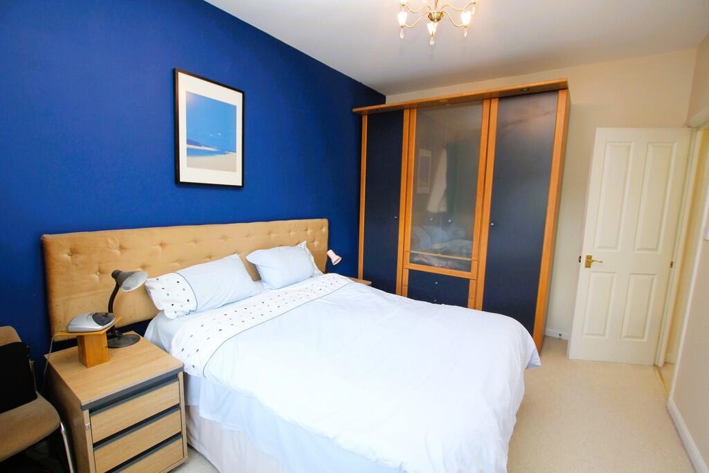 Additional property image - Thomas Brassey Close, Hoole, Chester