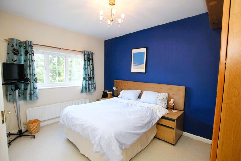Additional property image - Thomas Brassey Close, Hoole, Chester