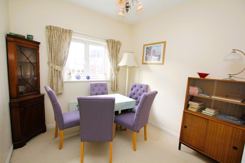 Additional property image - Thomas Brassey Close, Hoole, Chester