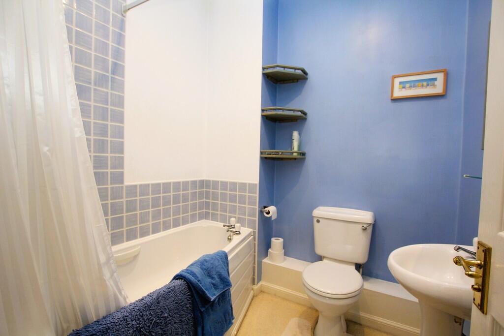 Property image - Thomas Brassey Close, Hoole, Chester