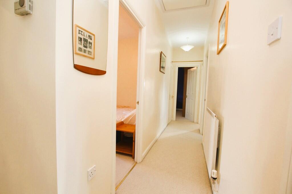 Additional property image - Thomas Brassey Close, Hoole, Chester