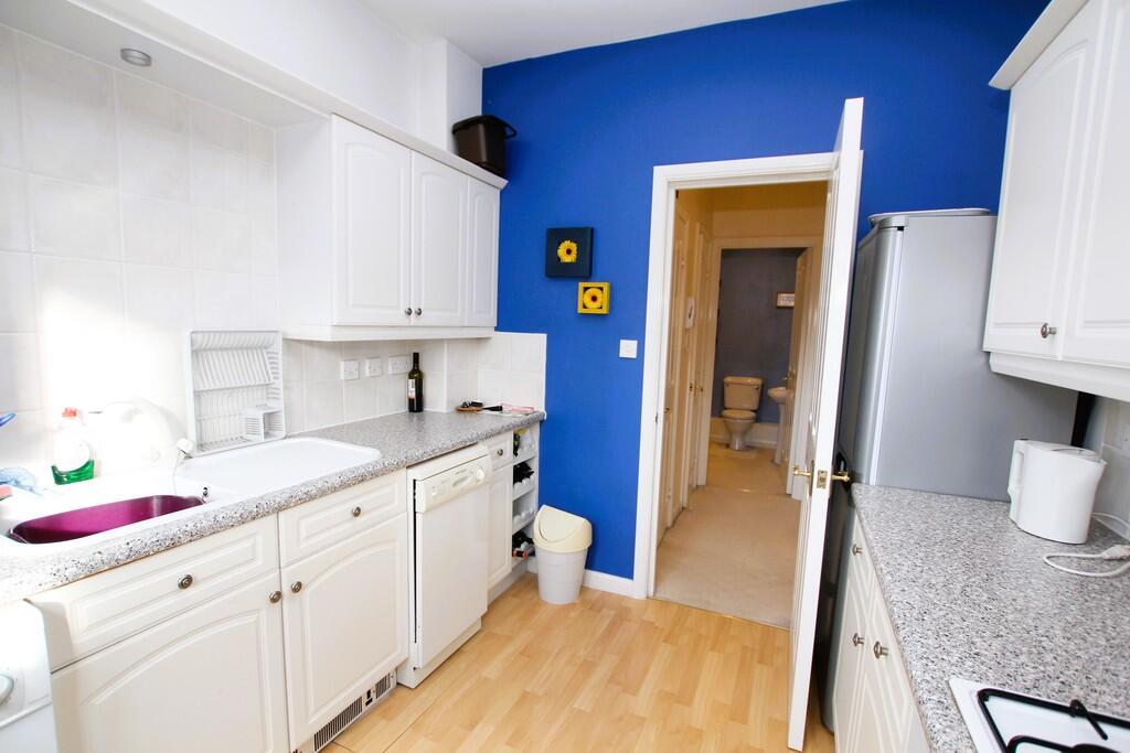 Additional property image - Thomas Brassey Close, Hoole, Chester