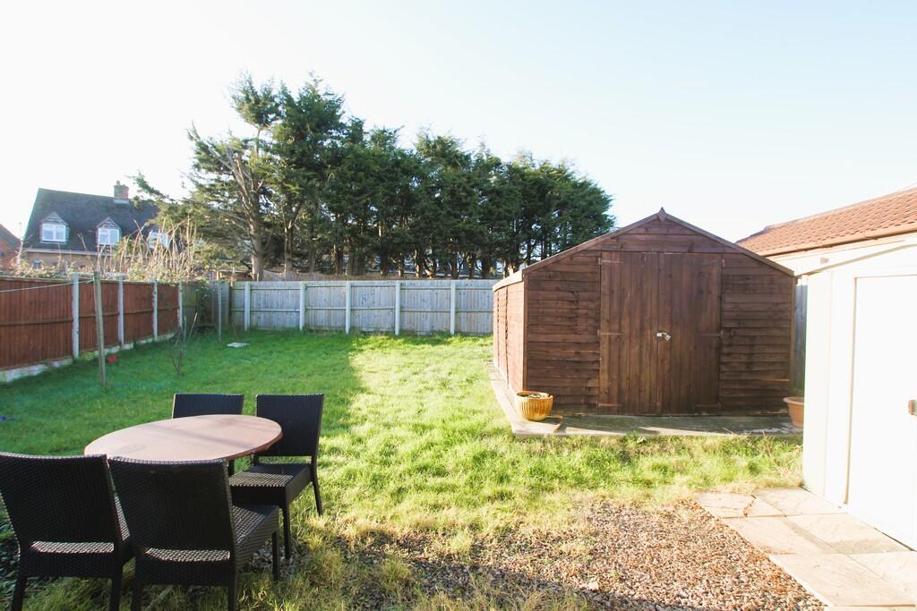 Additional property image - Morgan Close, Blacon, Chester
