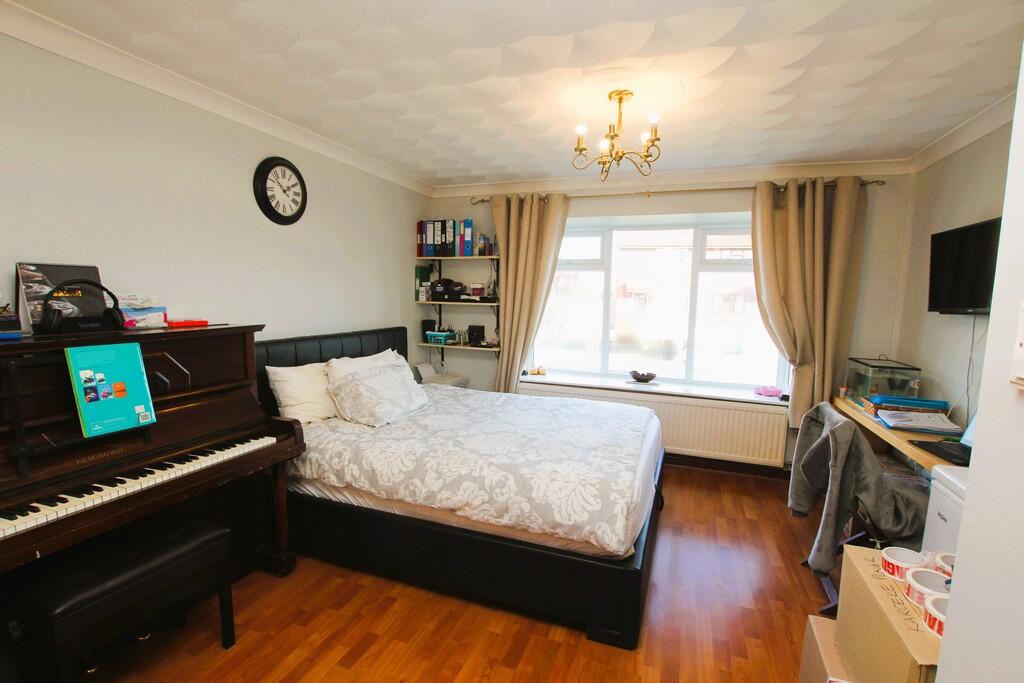 Additional property image - Morgan Close, Blacon, Chester