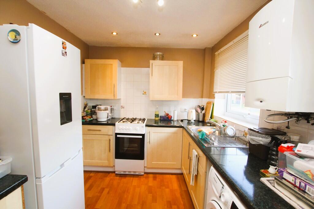 Additional property image - Morgan Close, Blacon, Chester