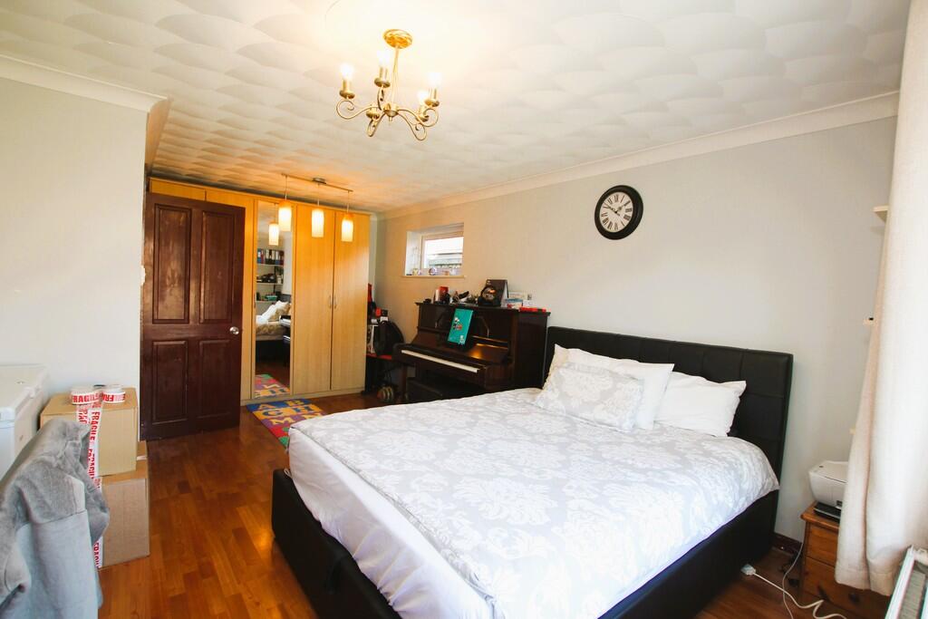Additional property image - Morgan Close, Blacon, Chester