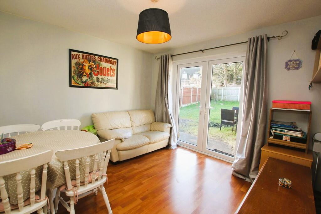 Additional property image - Morgan Close, Blacon, Chester