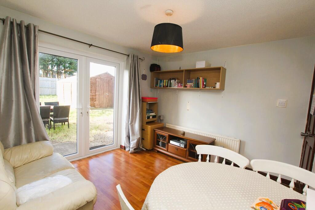Additional property image - Morgan Close, Blacon, Chester
