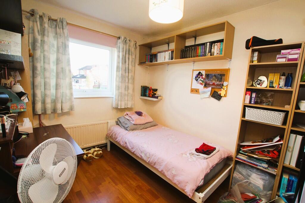 Additional property image - Morgan Close, Blacon, Chester