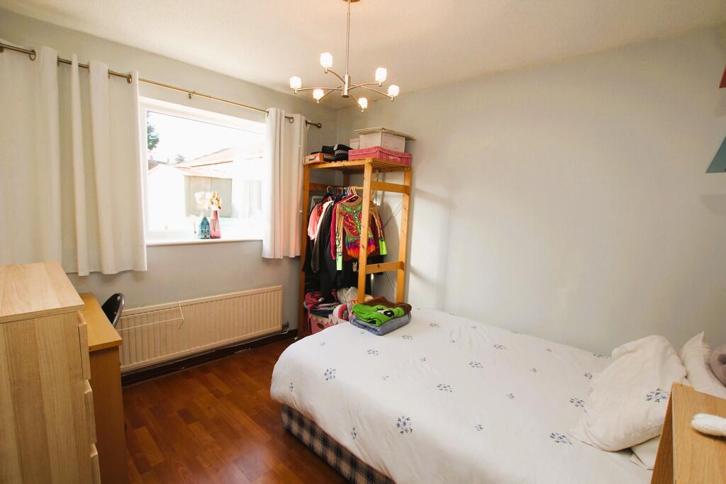 Additional property image - Morgan Close, Blacon, Chester